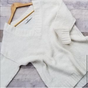 Zara Wool Sweater